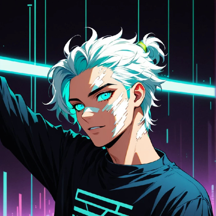 wollum.lens Lens social identity (.lens handle) PFP