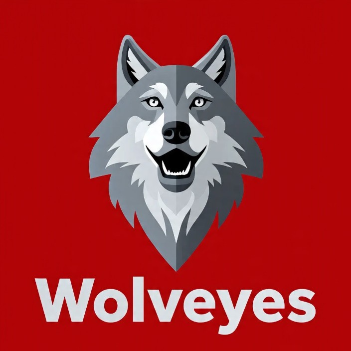 wolveyes (wolveyes.eth) Ethereum Name Service (ENS and .eth domain) PFP