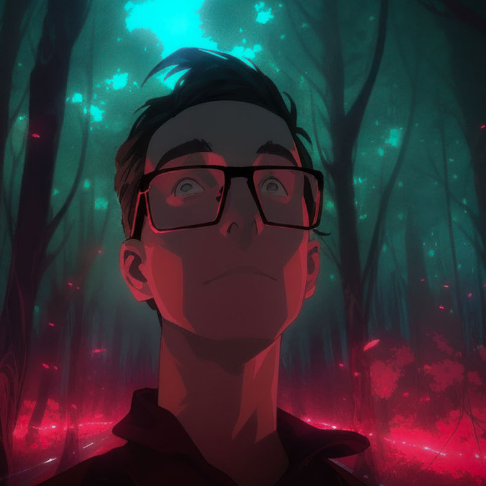 wonderg.eth Ethereum Name Service (ENS and .eth domain) PFP