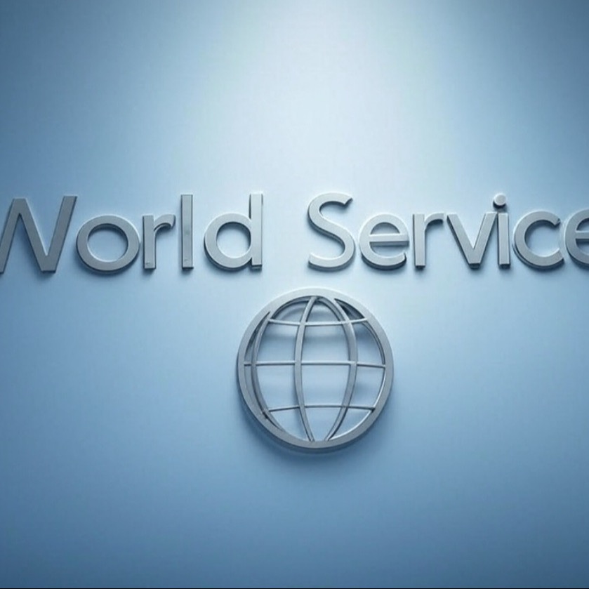 worldservice.eth Ethereum Name Service (ENS and .eth domain) PFP