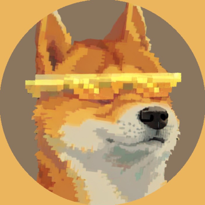 Wow Watchdoge (wowwatchdoge.eth) Ethereum Name Service (ENS and .eth domain) PFP
