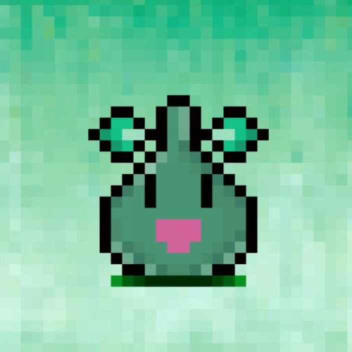 woxen.eth Ethereum Name Service (ENS and .eth domain) PFP