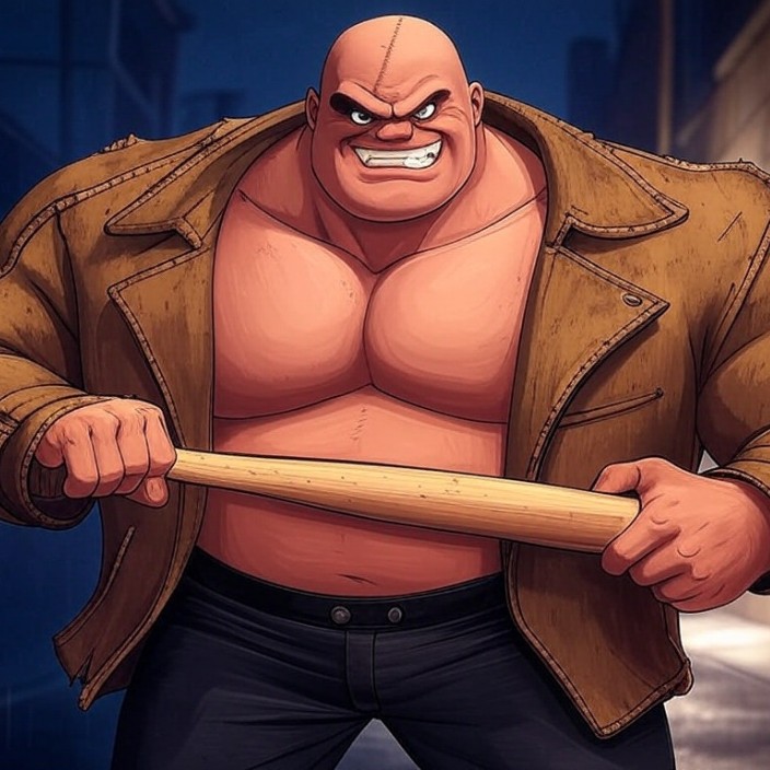 wrecking-jeets-is-my-hobby.eth Ethereum Name Service (ENS and .eth domain) PFP