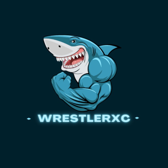 Wrestler XC (wrestlerxc.eth) Ethereum Name Service (ENS and .eth domain) PFP