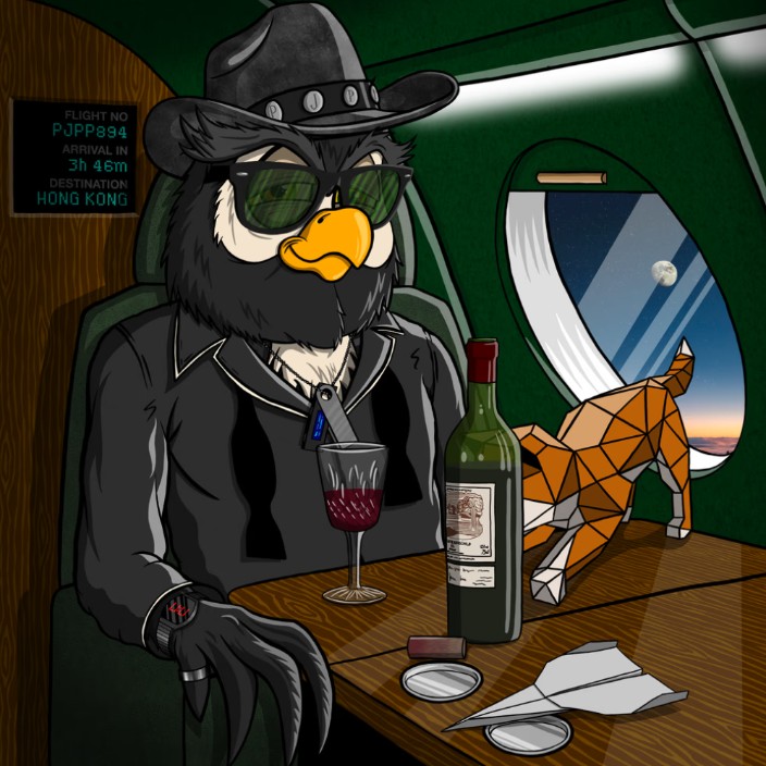 wsync.eth Ethereum Name Service (ENS and .eth domain) PFP