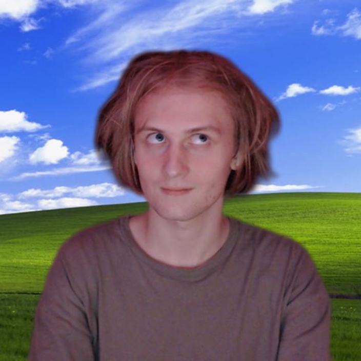 Max (wtf403.eth) Ethereum Name Service (ENS and .eth domain) PFP