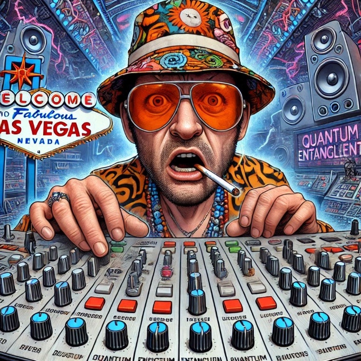 wubbena.eth Ethereum Name Service (ENS and .eth domain) PFP