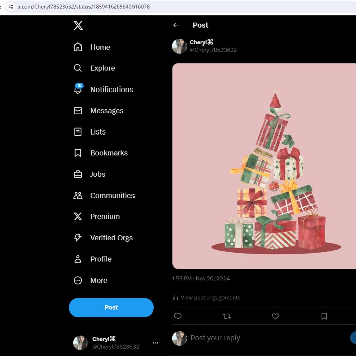 wufulinmen.eth Ethereum Name Service (ENS and .eth domain) PFP