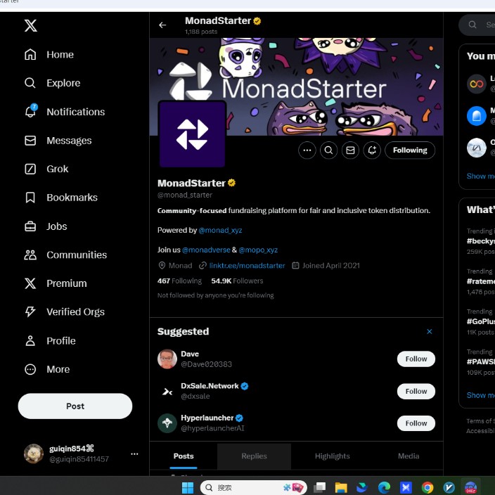 wuguangshise.eth Ethereum Name Service (ENS and .eth domain) PFP