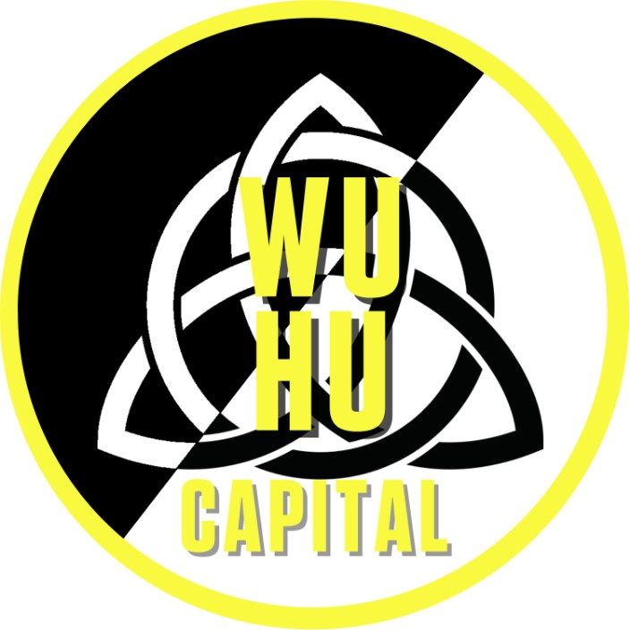 wuhucapital.eth Ethereum Name Service (ENS and .eth domain) PFP