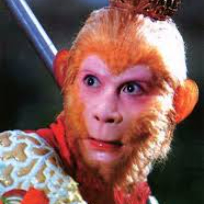 wuk05899monkeyking.eth Ethereum Name Service (ENS and .eth domain) PFP