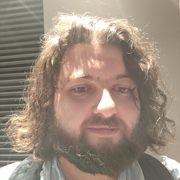 wulfman.eth Ethereum Name Service (ENS and .eth domain) PFP