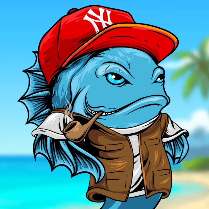 wuschl.eth Ethereum Name Service (ENS and .eth domain) PFP