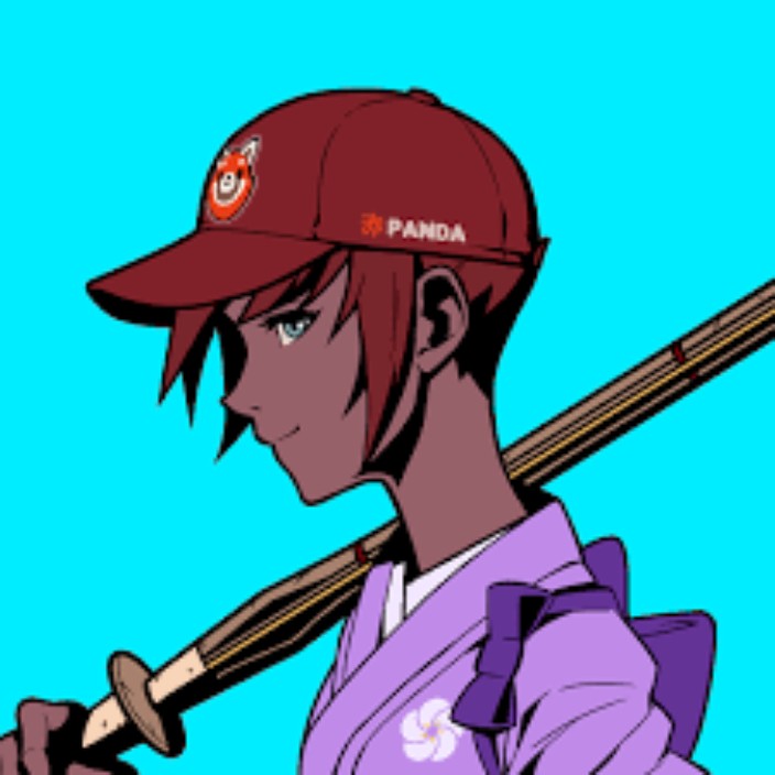 wyh68.eth Ethereum Name Service (ENS and .eth domain) PFP