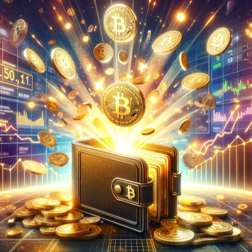 w🅰llet.eth Ethereum Name Service (ENS and .eth domain) PFP