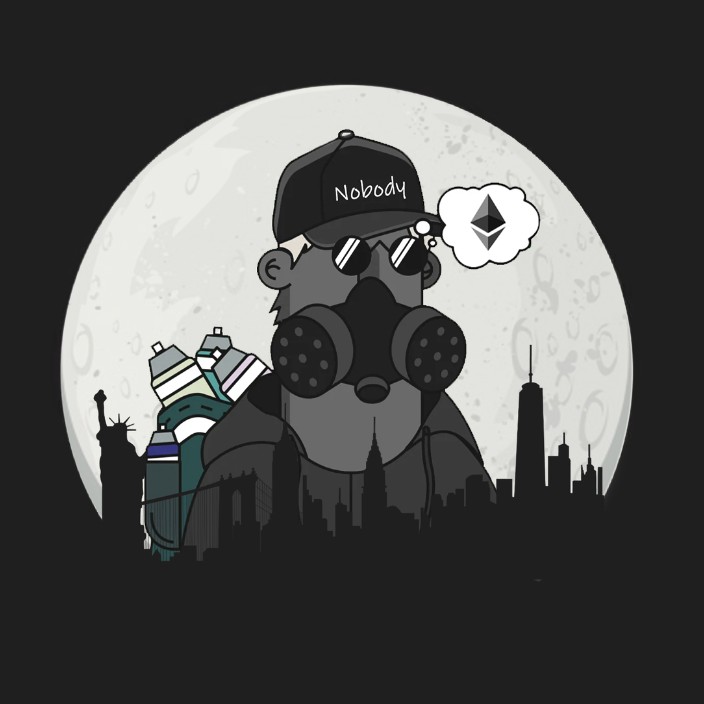 0xnobody.linea.eth Linea Name Service (.linea.eth domains) based on ENS PFP