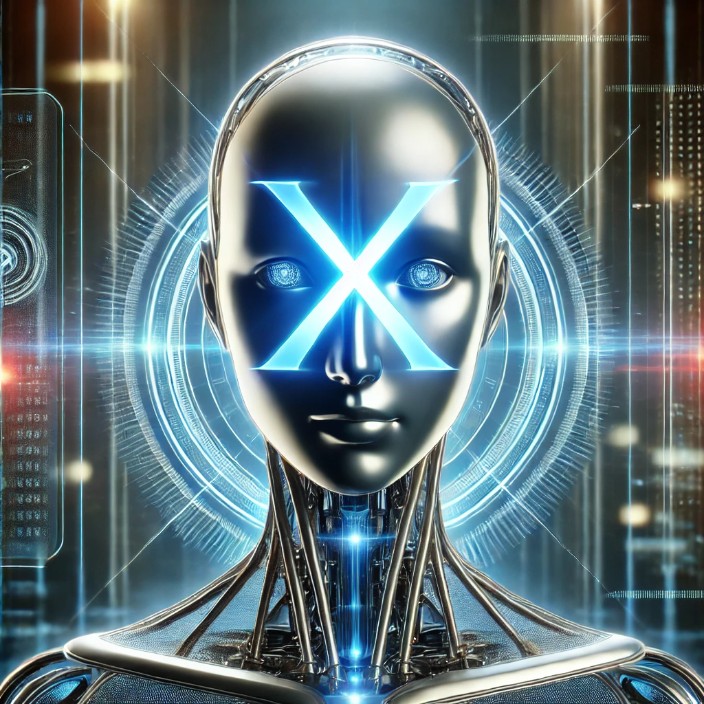 xagents.eth Ethereum Name Service (ENS and .eth domain) PFP