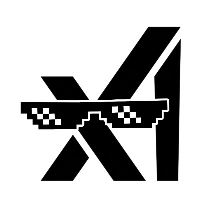 xai-grok-.eth Ethereum Name Service (ENS and .eth domain) PFP