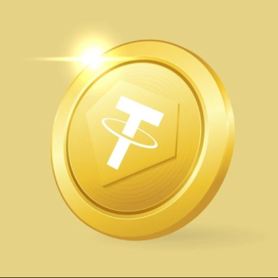 xaut.eth Ethereum Name Service (ENS and .eth domain) PFP