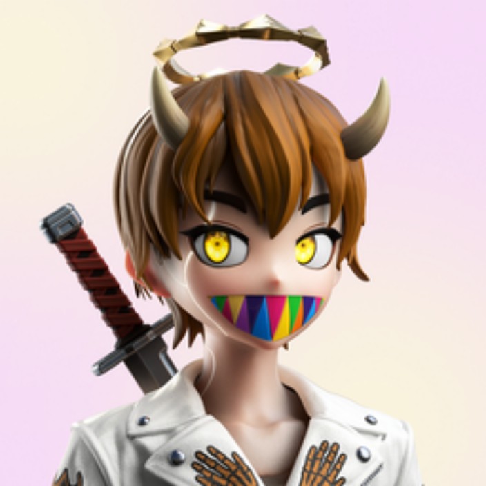 xbankxyz.eth Ethereum Name Service (ENS and .eth domain) PFP