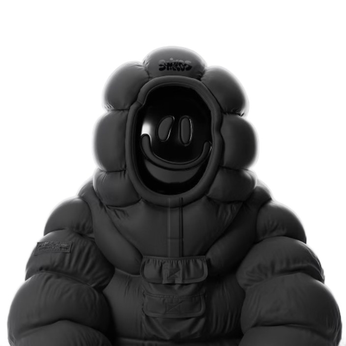 xbigbrainn.eth Ethereum Name Service (ENS and .eth domain) PFP