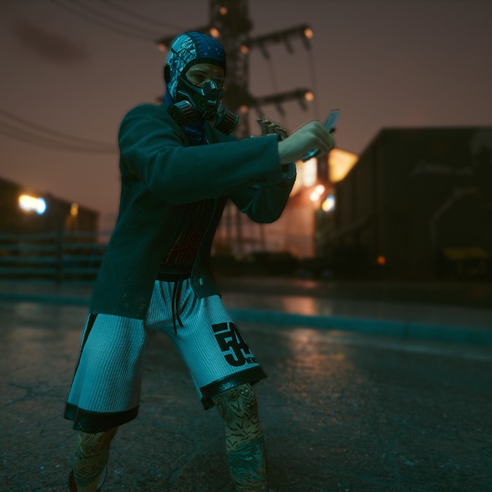 xblume.eth Ethereum Name Service (ENS and .eth domain) PFP