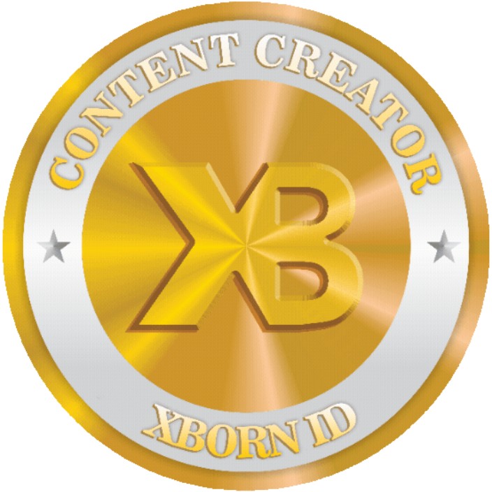 XBorn ID (xbornid.eth) Profile Photo