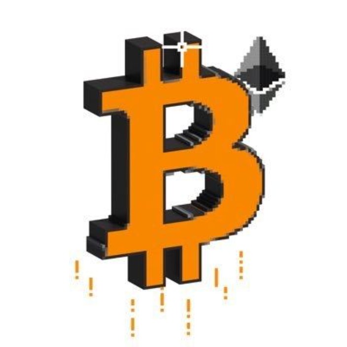 XBT (xbtmeme.eth) Ethereum Name Service (ENS and .eth domain) PFP