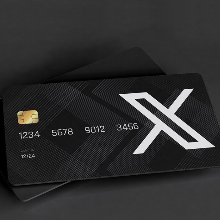 xcard.eth Ethereum Name Service (ENS and .eth domain) PFP