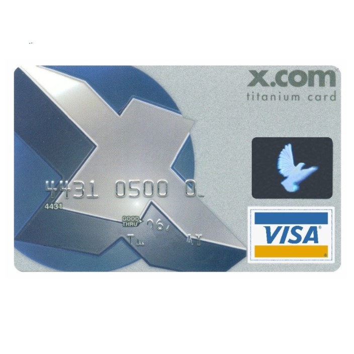 xcards.eth Ethereum Name Service (ENS and .eth domain) PFP