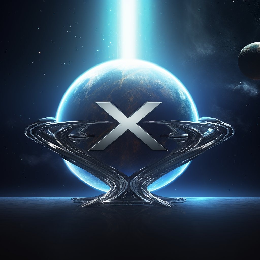 xcentral.eth Ethereum Name Service (ENS and .eth domain) PFP