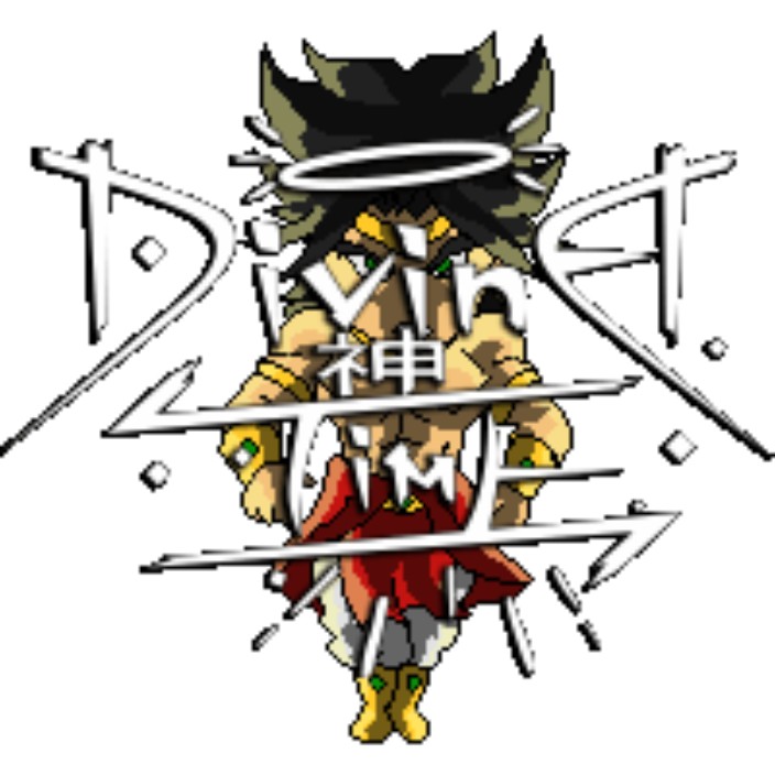 DIVINE (xdivine.eth) Ethereum Name Service (ENS and .eth domain) PFP