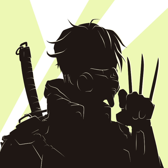 xebuks.eth Ethereum Name Service (ENS and .eth domain) PFP