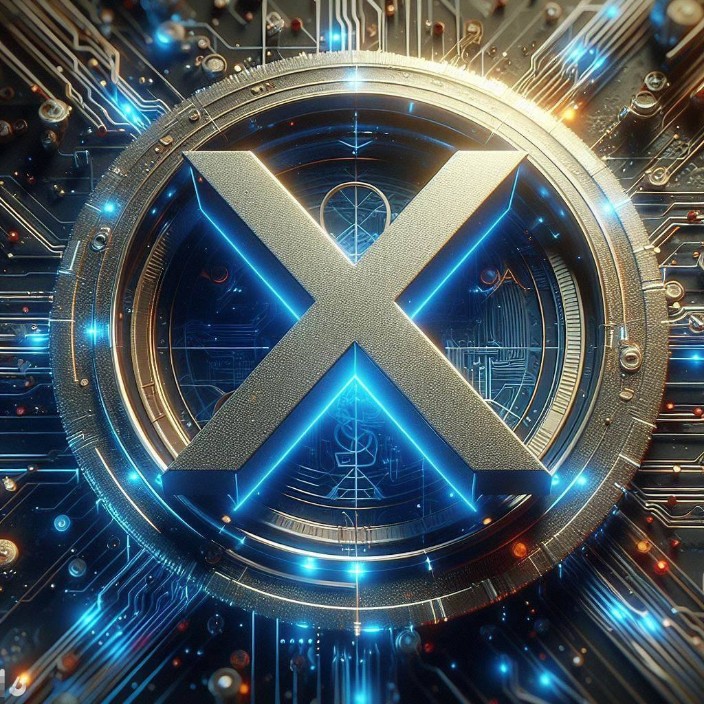 chen (xenlp.eth) Ethereum Name Service (ENS and .eth domain) PFP