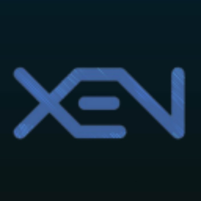 xentinal.eth Ethereum Name Service (ENS and .eth domain) PFP
