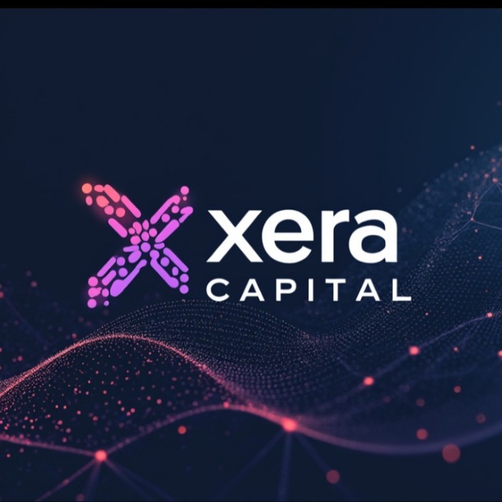 xeracapital.eth Ethereum Name Service (ENS and .eth domain) PFP