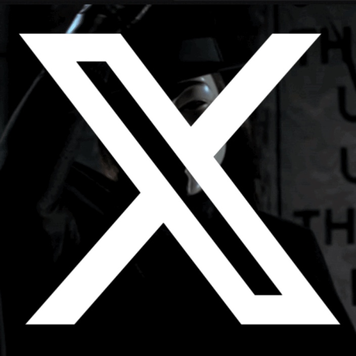 xforxendetta.eth Ethereum Name Service (ENS and .eth domain) PFP