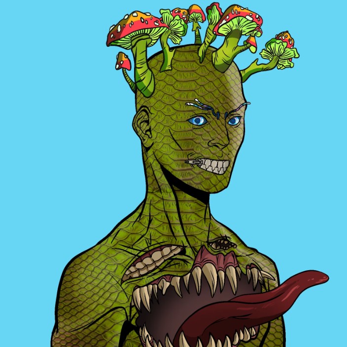 xgrqc.eth Ethereum Name Service (ENS and .eth domain) PFP