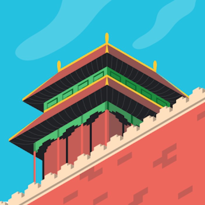 xguoqing.eth Ethereum Name Service (ENS and .eth domain) PFP