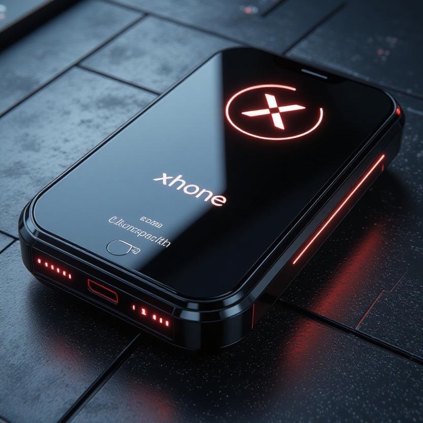 xhone.eth Ethereum Name Service (ENS and .eth domain) PFP