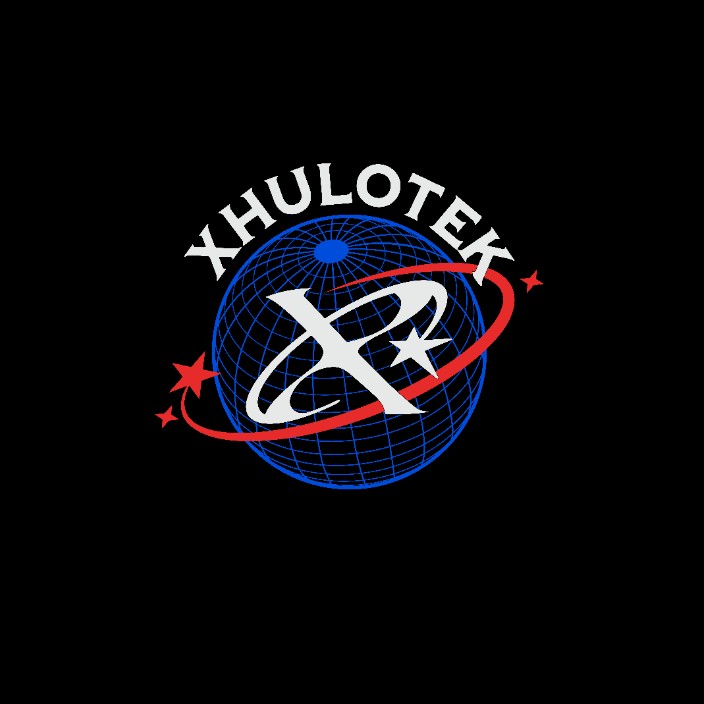 xhulotek.eth Ethereum Name Service (ENS and .eth domain) PFP