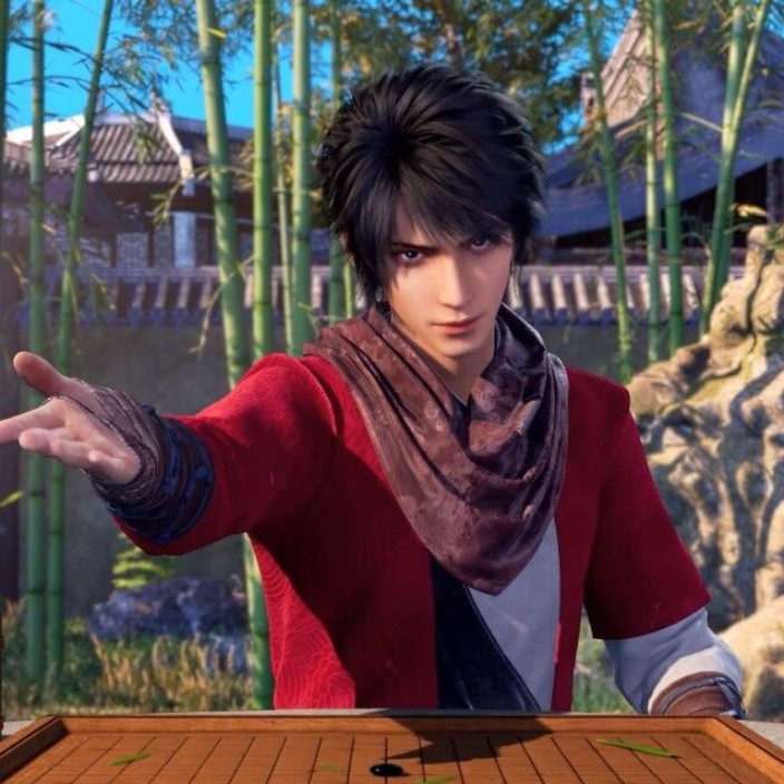 xiaobooooo.eth Ethereum Name Service (ENS and .eth domain) PFP