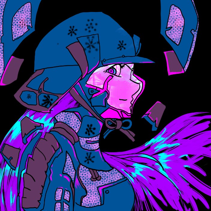 xiaomingtai (xiaomingtai.eth) Ethereum Name Service (ENS and .eth domain) PFP