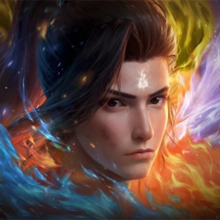 xiaoyan19.eth Ethereum Name Service (ENS and .eth domain) PFP