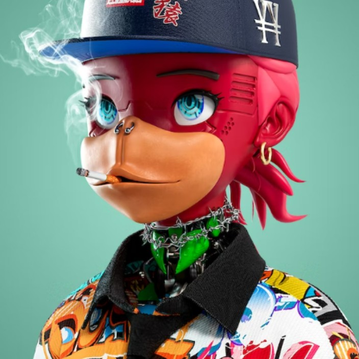 xiatian (xiatia.eth) Ethereum Name Service (ENS and .eth domain) PFP