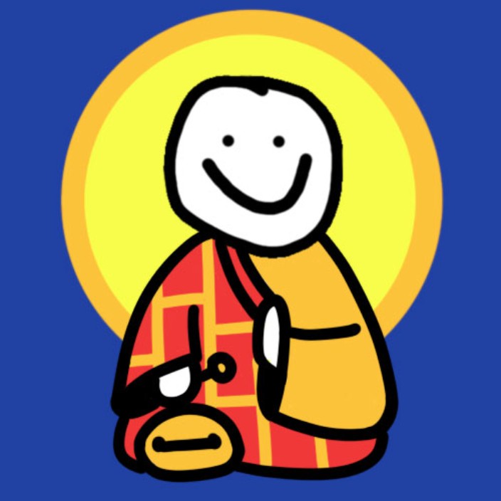 ximamimi.eth Ethereum Name Service (ENS and .eth domain) PFP