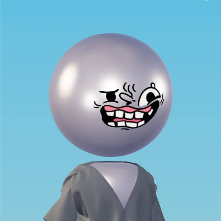 xingsong8888.eth Ethereum Name Service (ENS and .eth domain) PFP