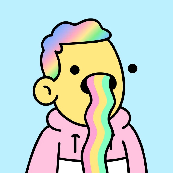 xintu.eth Ethereum Name Service (ENS and .eth domain) PFP