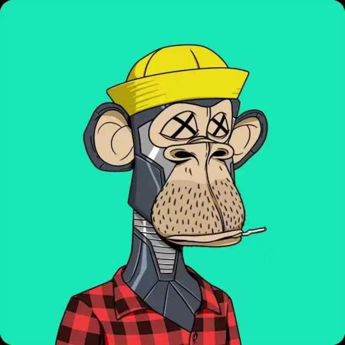 xixi8888.eth Ethereum Name Service (ENS and .eth domain) PFP