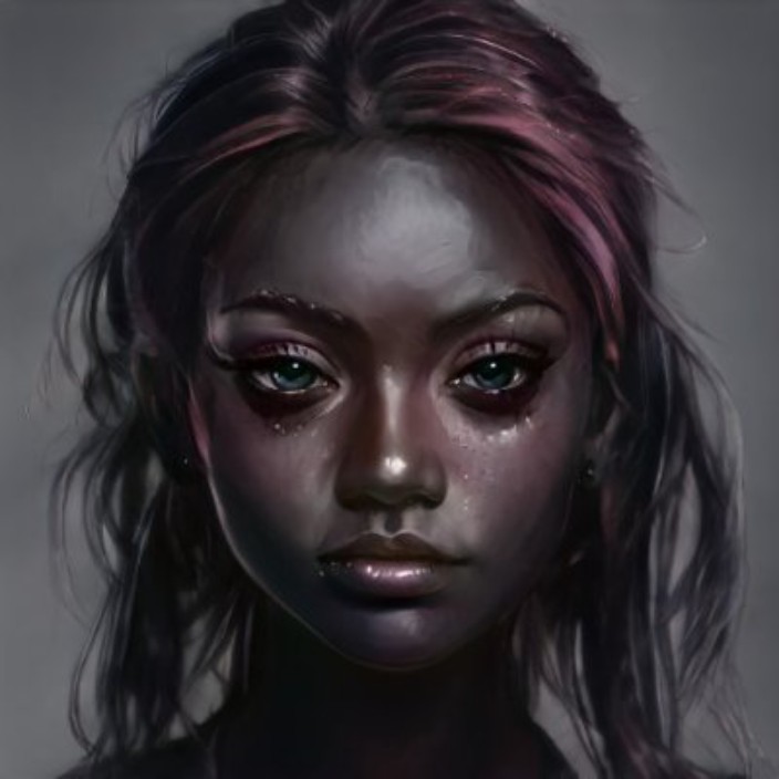 xkristen.eth Ethereum Name Service (ENS and .eth domain) PFP